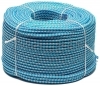 Braided ropes